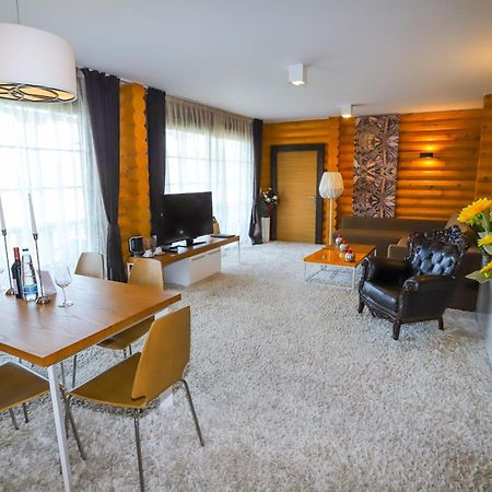 Deluxe House Glavatarski Han Glavatartsi Dış mekan fotoğraf