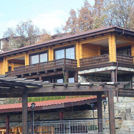 Deluxe House Glavatarski Han Glavatartsi Dış mekan fotoğraf