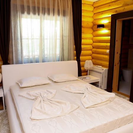 Deluxe House Glavatarski Han Glavatartsi Dış mekan fotoğraf