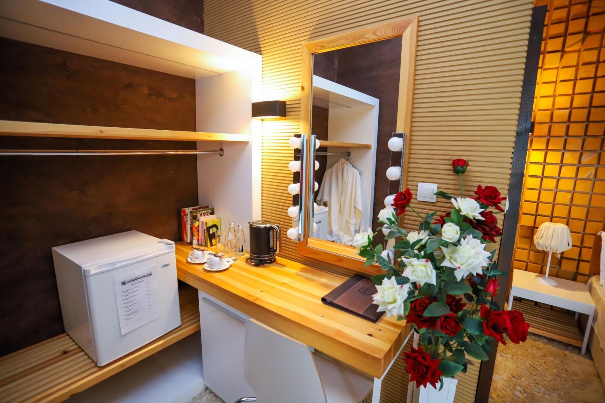 Deluxe House Glavatarski Han Glavatartsi Dış mekan fotoğraf