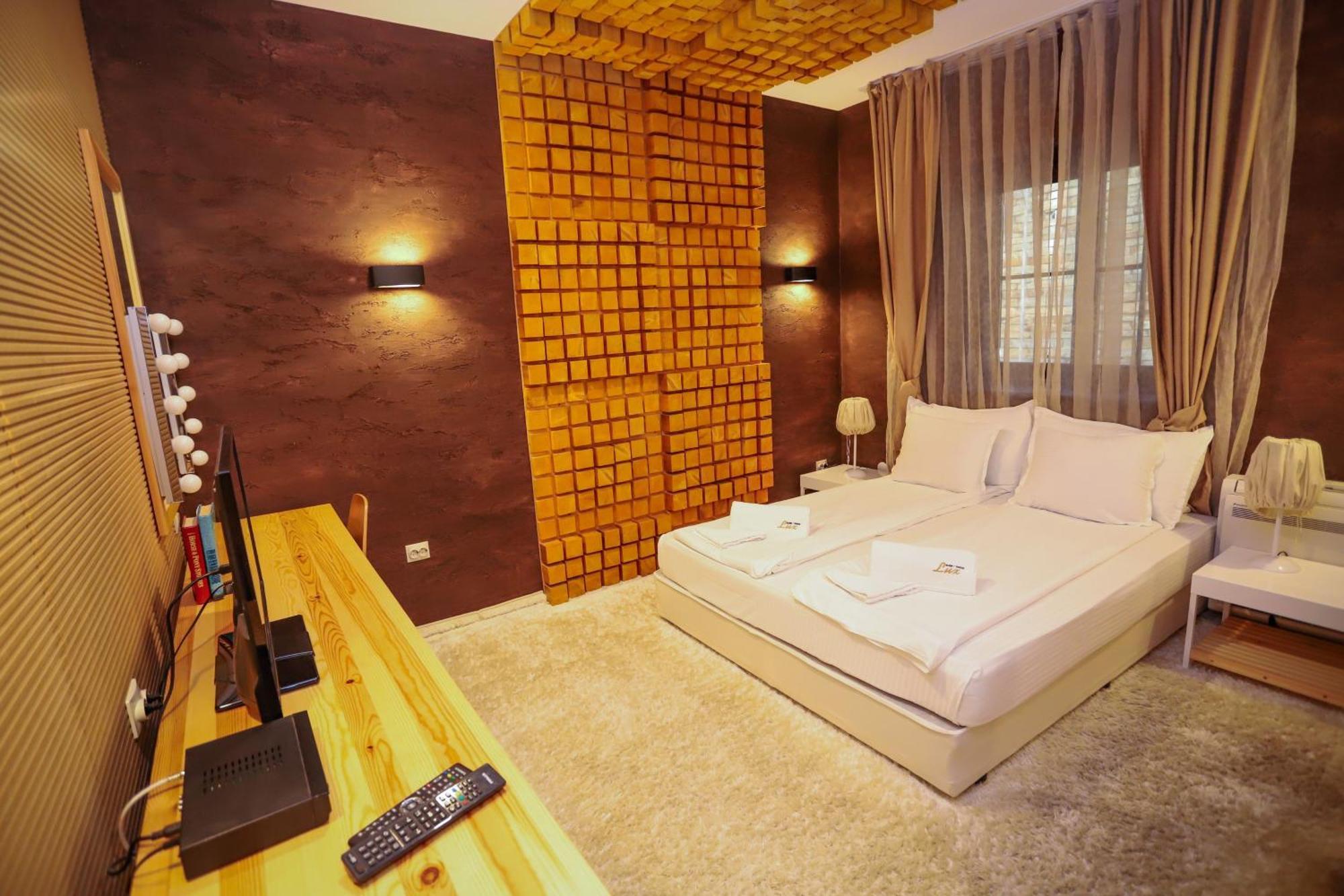 Deluxe House Glavatarski Han Glavatartsi Dış mekan fotoğraf