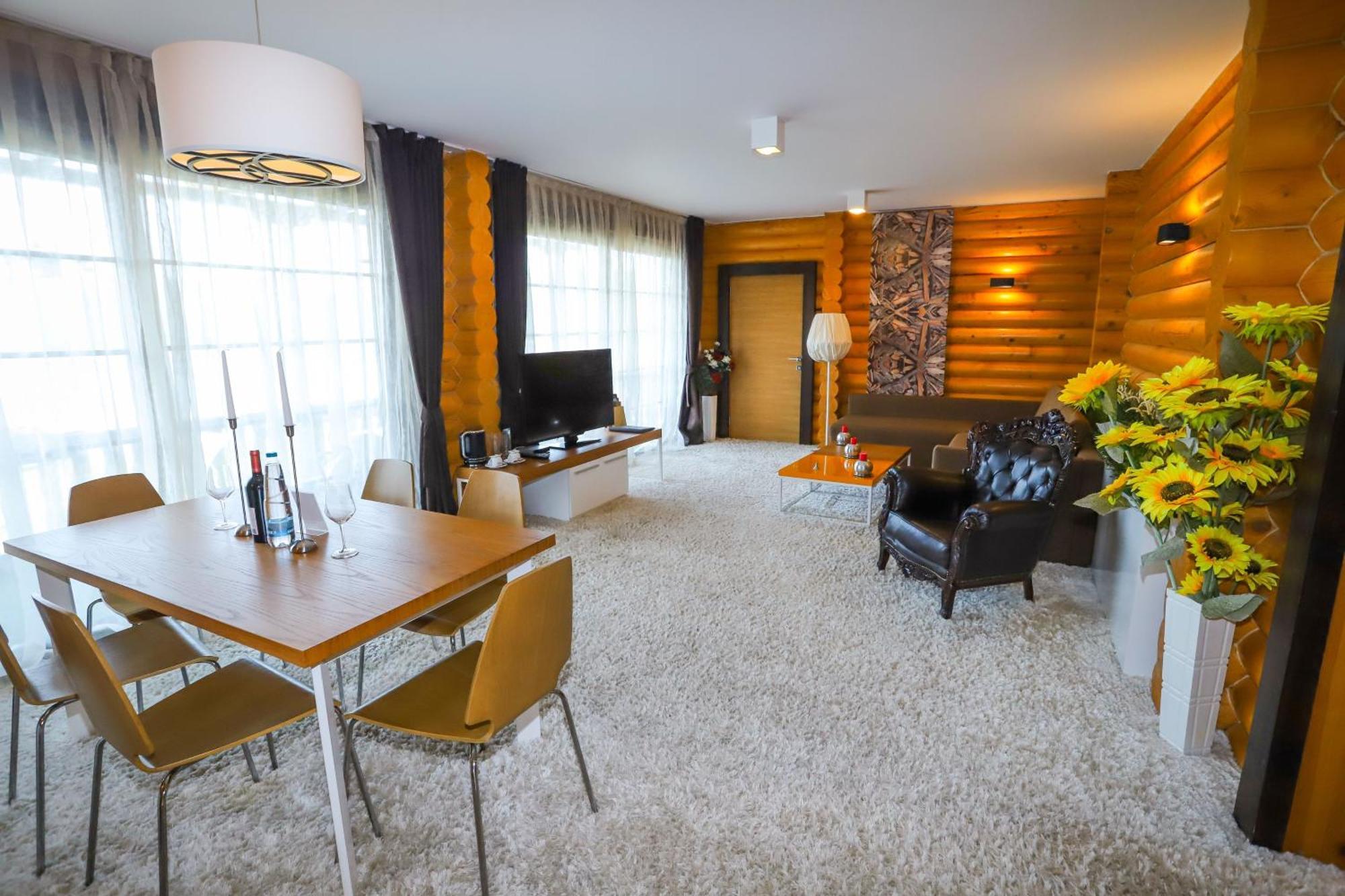 Deluxe House Glavatarski Han Glavatartsi Dış mekan fotoğraf