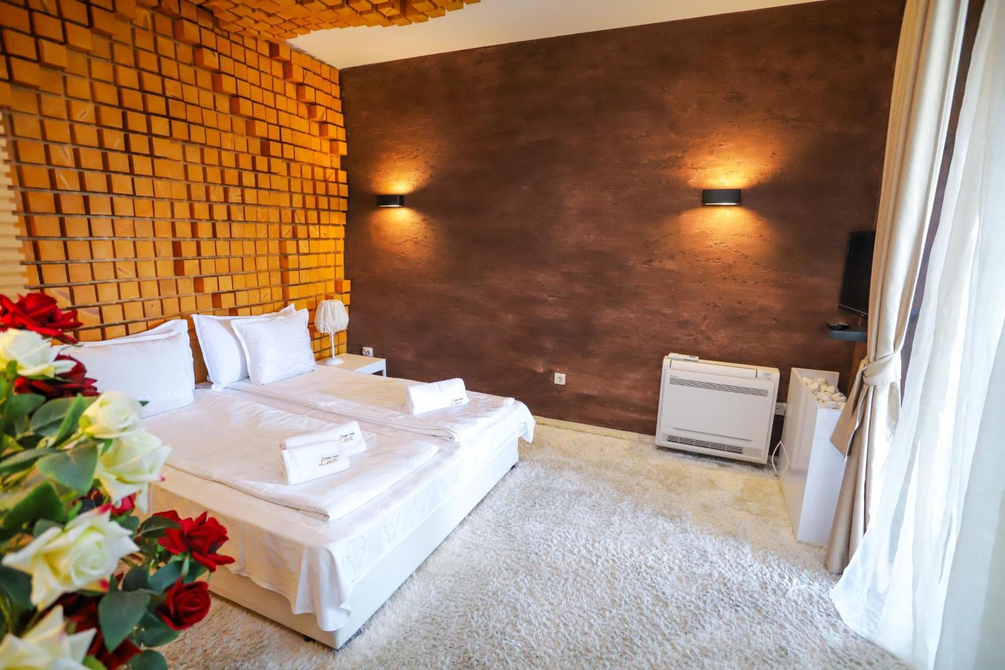 Deluxe House Glavatarski Han Glavatartsi Dış mekan fotoğraf