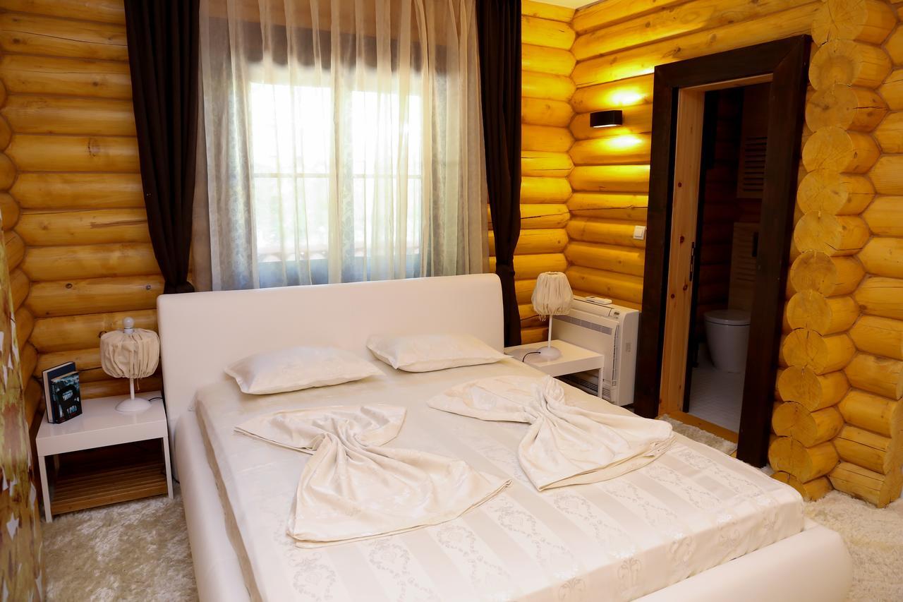 Deluxe House Glavatarski Han Glavatartsi Dış mekan fotoğraf